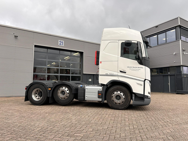 Volvo FH - Tractor head: gambar 2 Volvo FH - Tractor head: gambar 2