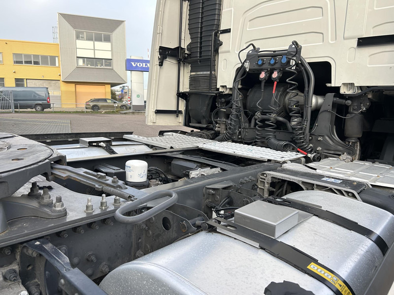 Volvo FH - Tractor head: gambar 4 Volvo FH - Tractor head: gambar 4