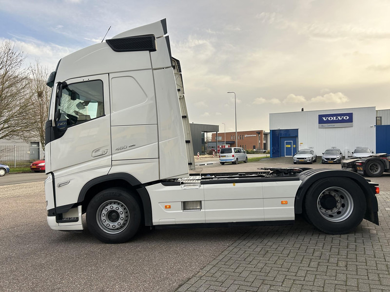 Volvo FH - Tractor head: gambar 5 Volvo FH - Tractor head: gambar 5