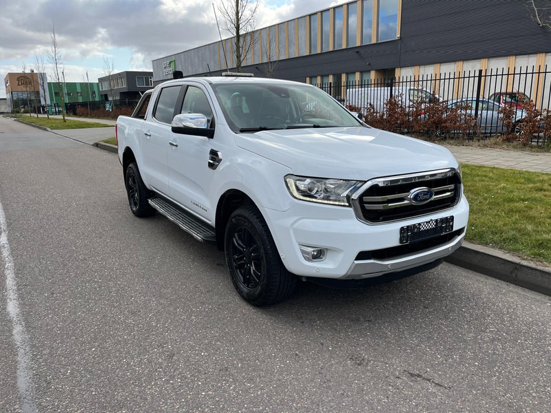 Ford Ranger Limited Double Cabin, EXPORT ONLY, INCL COC, 170pk, !!! 15608km, Full-Options - Van pengiriman, Van kombi: gambar 5 Ford Ranger Limited Double Cabin, EXPORT ONLY, INCL COC, 170pk, !!! 15608km, Full-Options - Van pengiriman, Van kombi: gambar 5