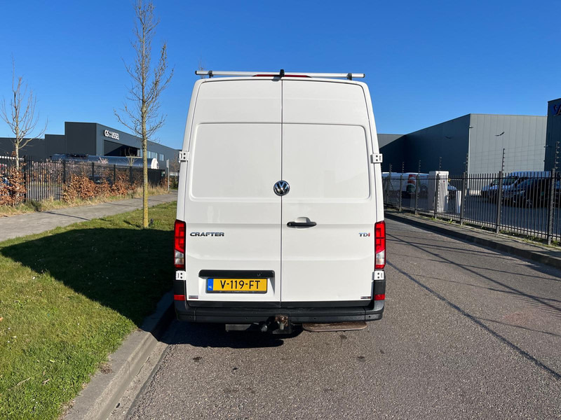 Volkswagen Crafter 2.0TDi Highline L2 H2, Airco, Nav, Bluetooth - Van panel: gambar 4 Volkswagen Crafter 2.0TDi Highline L2 H2, Airco, Nav, Bluetooth - Van panel: gambar 4