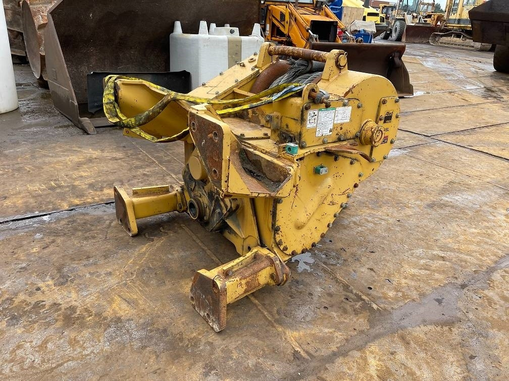 Allied systems w8l winch for cat d8 - Mesin derek untuk Bulldozer: gambar 3 Allied systems w8l winch for cat d8 - Mesin derek untuk Bulldozer: gambar 3