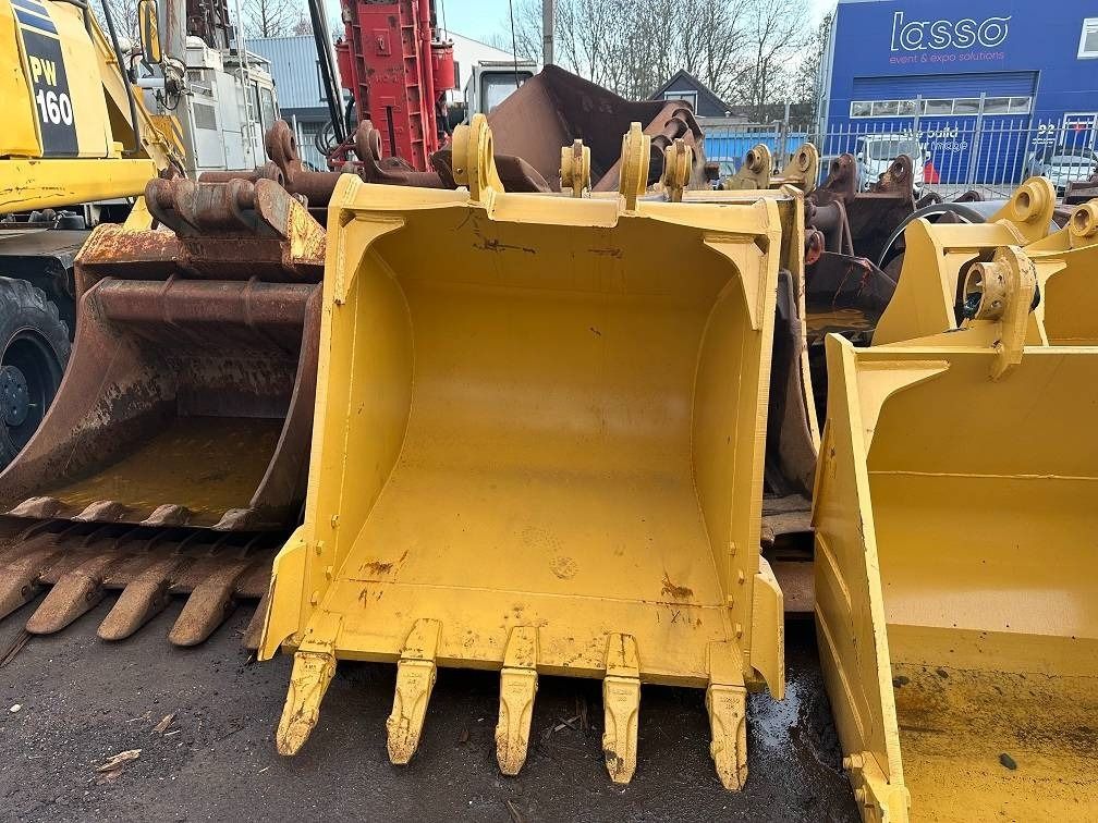 CAT 320 bucket UNUSED - Ember untuk Peralatan konstruksi: gambar 2 CAT 320 bucket UNUSED - Ember untuk Peralatan konstruksi: gambar 2