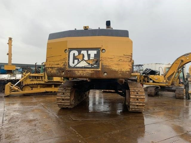 CAT 385 C L 385CL - Ekskavator perayap: gambar 3 CAT 385 C L 385CL - Ekskavator perayap: gambar 3