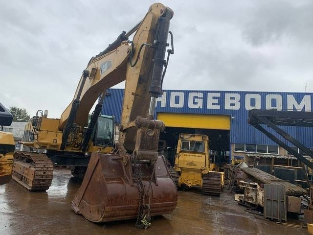 CAT 385 C L 385CL - Ekskavator perayap: gambar 5 CAT 385 C L 385CL - Ekskavator perayap: gambar 5