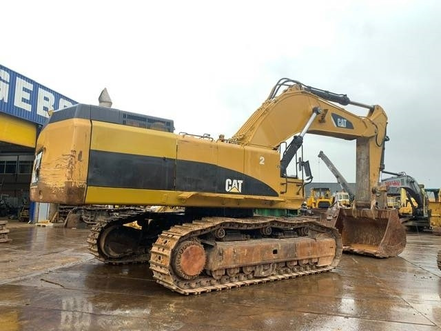 CAT 385 C L 385CL - Ekskavator perayap: gambar 2 CAT 385 C L 385CL - Ekskavator perayap: gambar 2