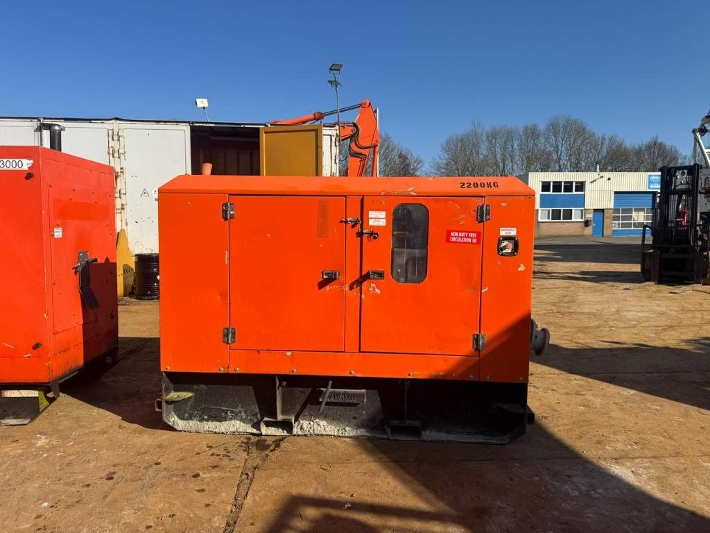 Godwin cd150 waterpump - Pompa air: gambar 1 Godwin cd150 waterpump - Pompa air: gambar 1
