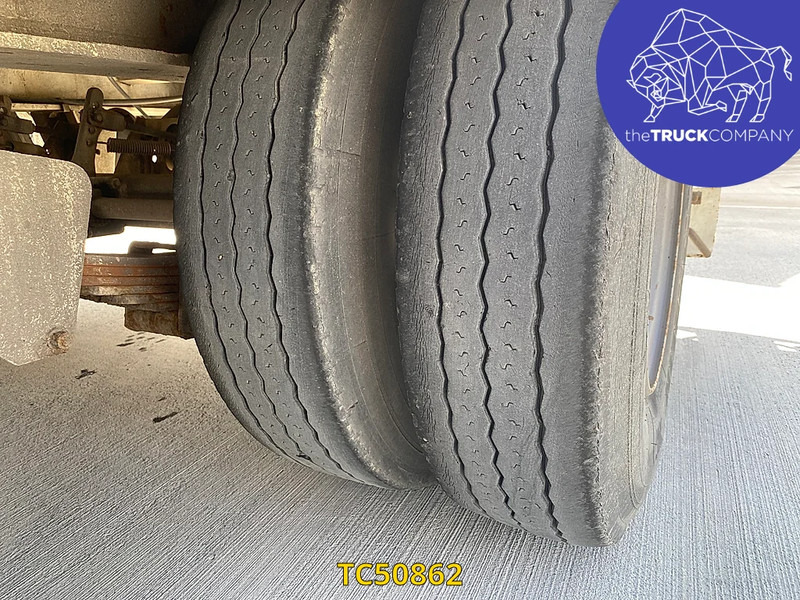 ACTM - Trailer low bed: gambar 3 ACTM - Trailer low bed: gambar 3