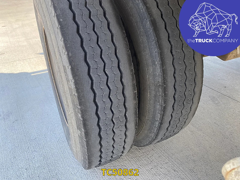 ACTM - Trailer low bed: gambar 2 ACTM - Trailer low bed: gambar 2