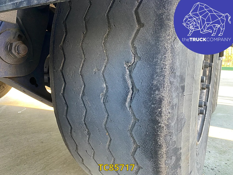 Benalu BULKLINER - Semi-trailer jungkit: gambar 4 Benalu BULKLINER - Semi-trailer jungkit: gambar 4