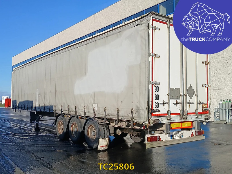 Benalu - Semi-trailer pengangkut mobil: gambar 2 Benalu - Semi-trailer pengangkut mobil: gambar 2