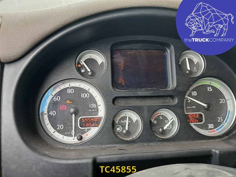 DAF CF 75 310 - Truk sampah: gambar 3 DAF CF 75 310 - Truk sampah: gambar 3