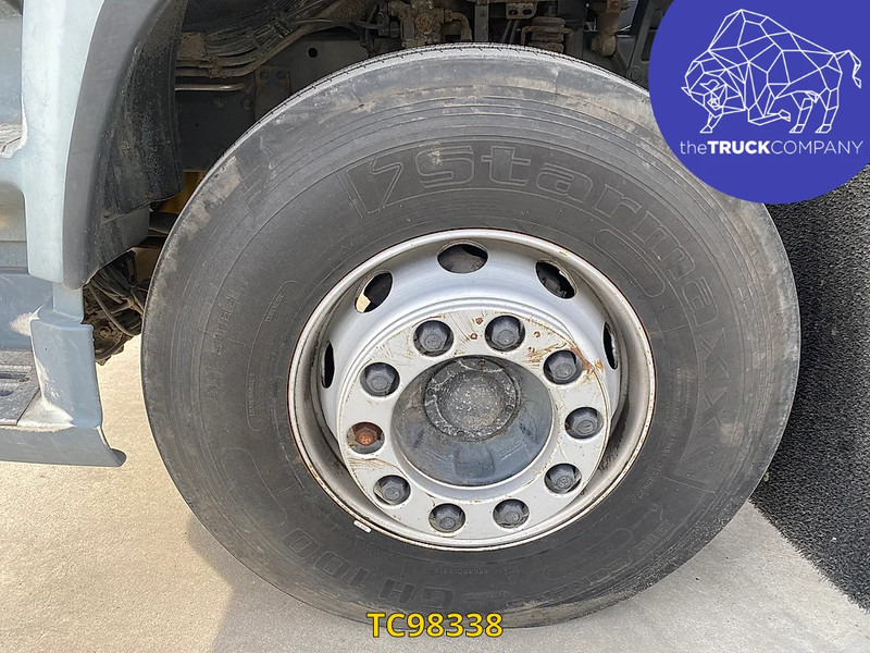 Pengangkut kontainer/ Container truck DAF CF 85 340: gambar 19