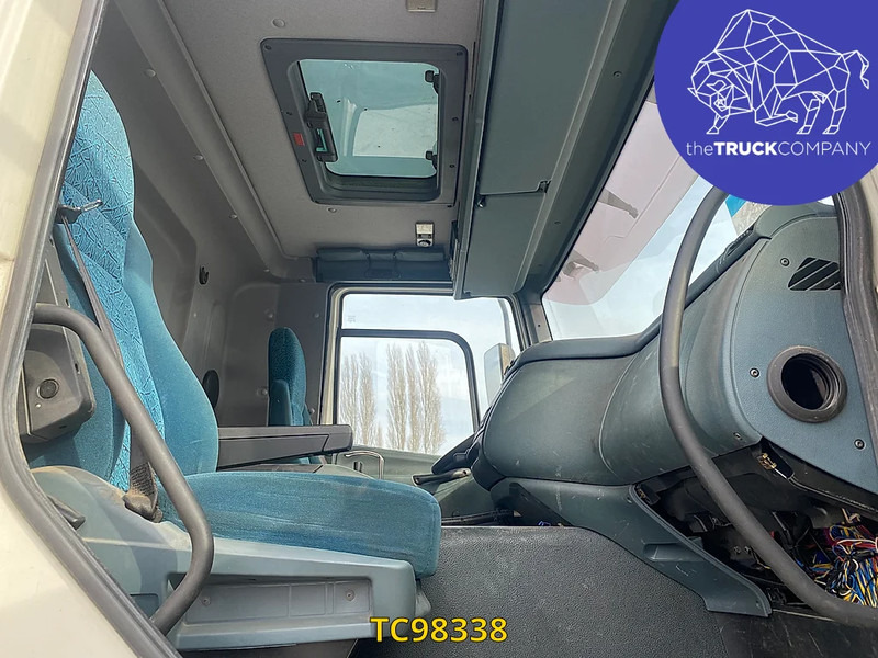 Pengangkut kontainer/ Container truck DAF CF 85 340: gambar 9