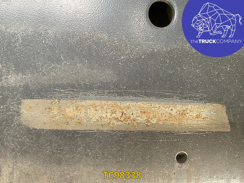 Pengangkut kontainer/ Container truck DAF CF 85 340: gambar 20