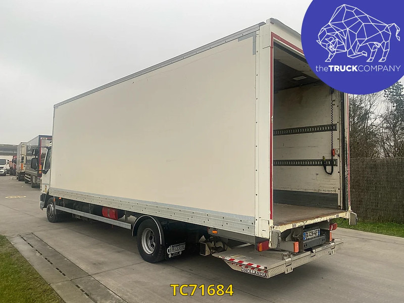 DAF LF 230 - Truk box: gambar 3 DAF LF 230 - Truk box: gambar 3