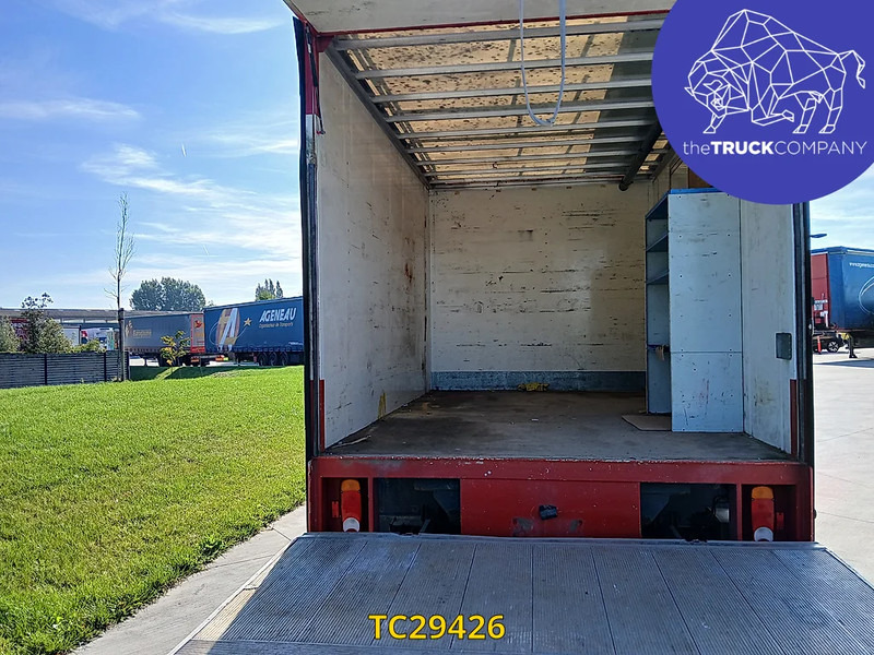 DAF LF 45 140 - Truk box: gambar 3 DAF LF 45 140 - Truk box: gambar 3