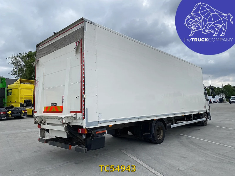 DAF LF 45 250 - Truk box: gambar 2 DAF LF 45 250 - Truk box: gambar 2
