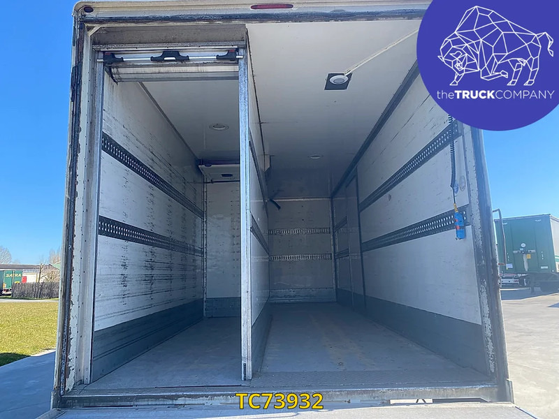 DAF LF 45 250 - Truk box: gambar 2 DAF LF 45 250 - Truk box: gambar 2