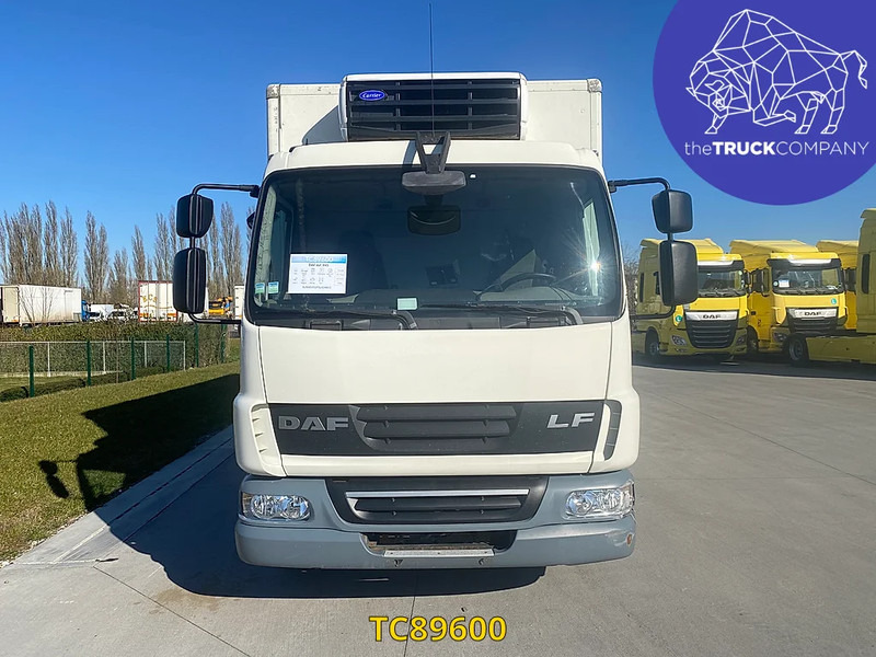 DAF LF 45 250 - Truk box: gambar 2 DAF LF 45 250 - Truk box: gambar 2