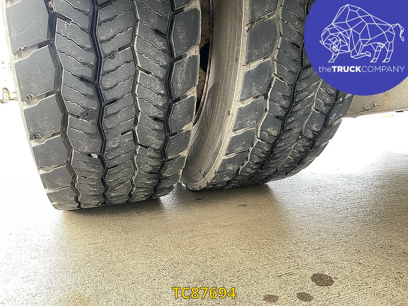 DAF LF 55 220 - Truk box: gambar 4 DAF LF 55 220 - Truk box: gambar 4