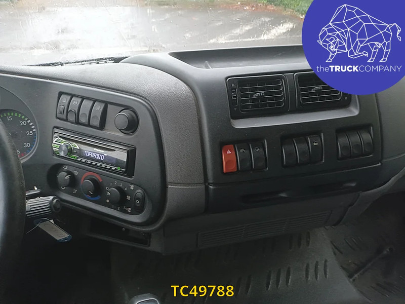DAF LF 55 250 - Truk box: gambar 4 DAF LF 55 250 - Truk box: gambar 4