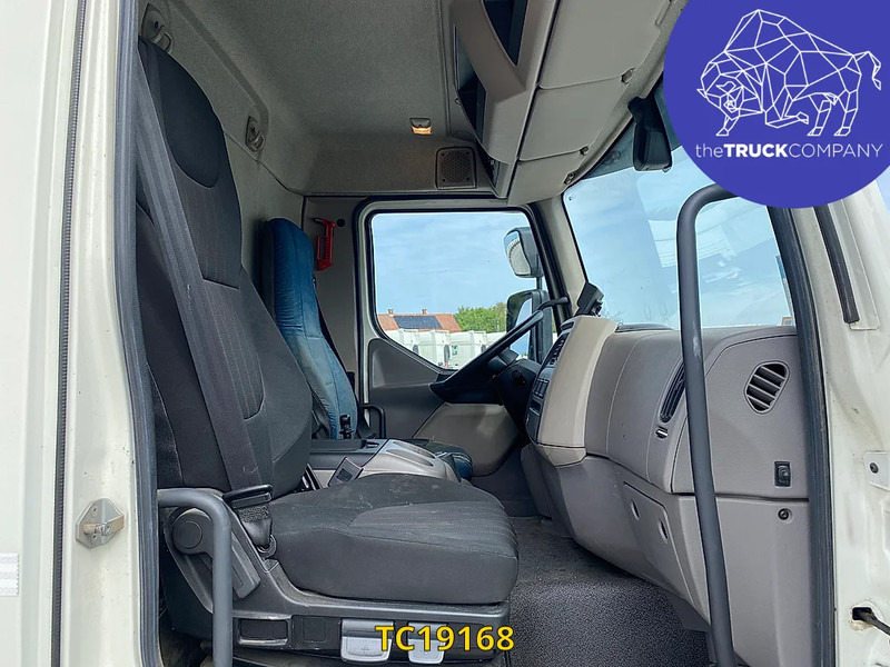 DAF LF Euro6 230 - Truk box: gambar 5 DAF LF Euro6 230 - Truk box: gambar 5