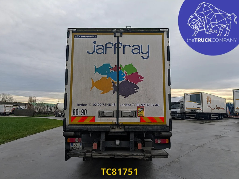 DAF LF Euro6 - Truk berpendingin: gambar 3 DAF LF Euro6 - Truk berpendingin: gambar 3