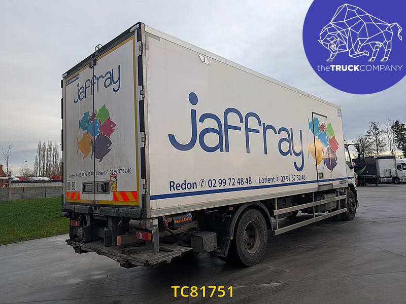DAF LF Euro6 - Truk berpendingin: gambar 4 DAF LF Euro6 - Truk berpendingin: gambar 4