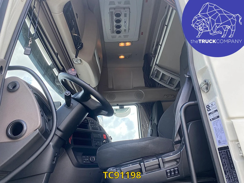 DAF XF 480 - Pengangkut kontainer/ Container truck: gambar 2 DAF XF 480 - Pengangkut kontainer/ Container truck: gambar 2