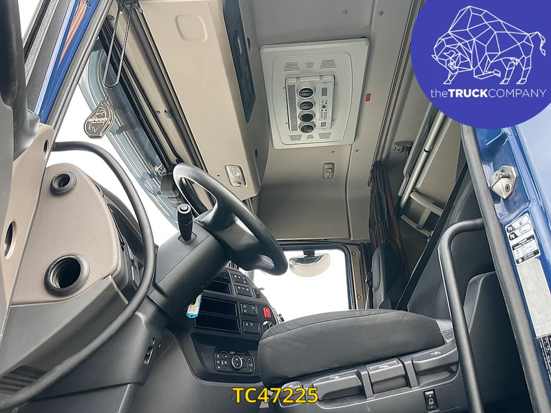 DAF XF Euro6 480 - Pengangkut kontainer/ Container truck: gambar 5 DAF XF Euro6 480 - Pengangkut kontainer/ Container truck: gambar 5