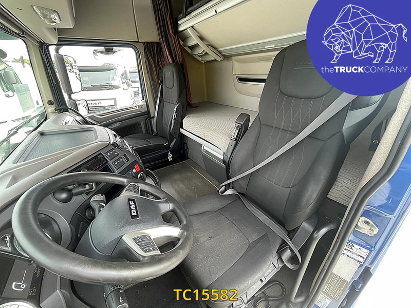 DAF XF Euro6 480 - Pengangkut kontainer/ Container truck: gambar 5 DAF XF Euro6 480 - Pengangkut kontainer/ Container truck: gambar 5