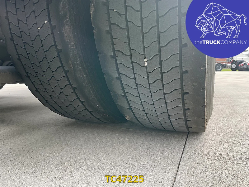 DAF XF Euro6 480 - Pengangkut kontainer/ Container truck: gambar 4 DAF XF Euro6 480 - Pengangkut kontainer/ Container truck: gambar 4