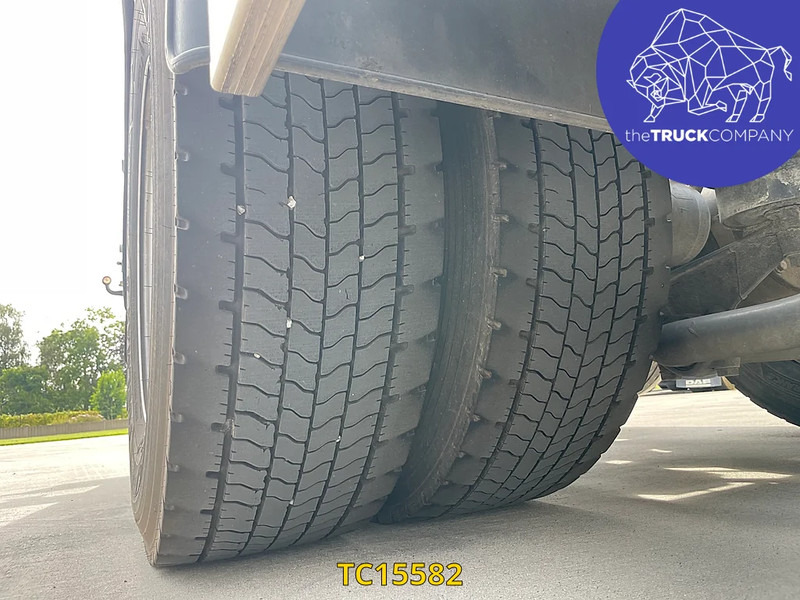 DAF XF Euro6 480 - Pengangkut kontainer/ Container truck: gambar 4 DAF XF Euro6 480 - Pengangkut kontainer/ Container truck: gambar 4