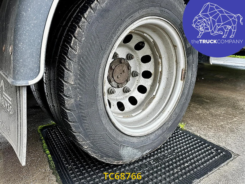 Ford Transit 2.0 TDCI BOX + LIFT - GEARBOX BROKEN - Van box: gambar 4 Ford Transit 2.0 TDCI BOX + LIFT - GEARBOX BROKEN - Van box: gambar 4