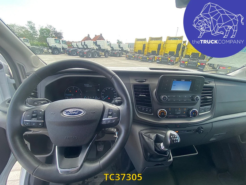 Van panel Ford Transit 2.0 TDCI TREND L4 H3: gambar 6