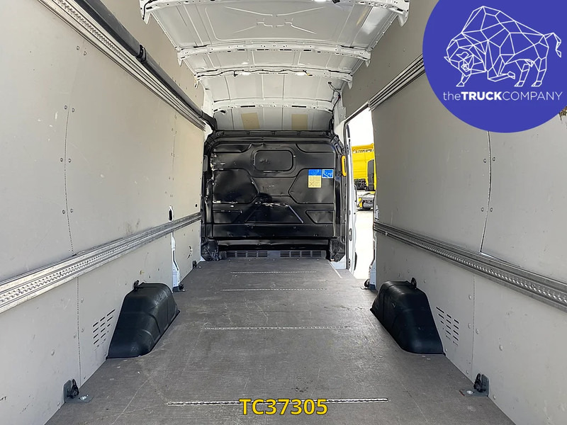 Ford Transit 2.0 TDCI TREND L4 H3 - Van panel: gambar 3 Ford Transit 2.0 TDCI TREND L4 H3 - Van panel: gambar 3