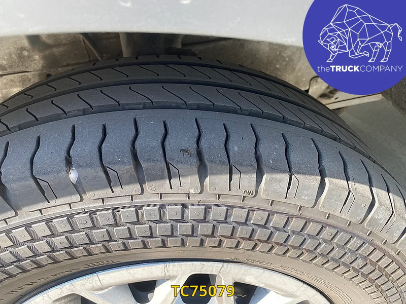 Ford Transit 2.2 TDCI L2 H2 AIRCO - Van panel: gambar 4 Ford Transit 2.2 TDCI L2 H2 AIRCO - Van panel: gambar 4