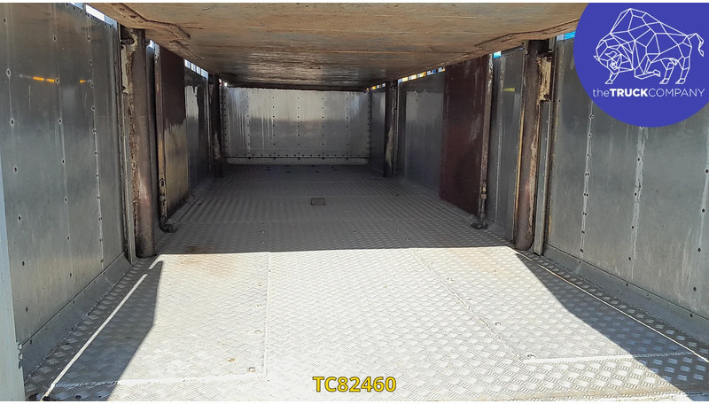 GHEYSEN & VERPOORT - Trailer pertanian: gambar 4 GHEYSEN & VERPOORT - Trailer pertanian: gambar 4