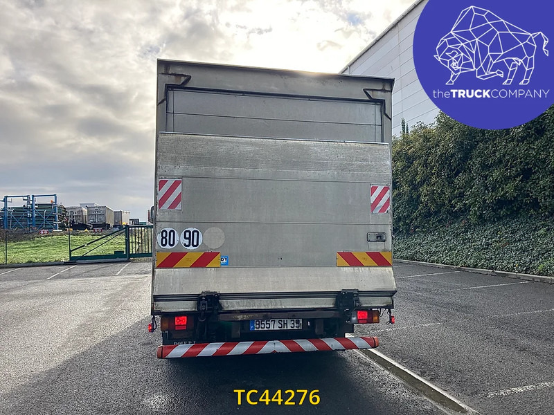 Iveco EuroCargo 100 E15 - Truk box: gambar 3 Iveco EuroCargo 100 E15 - Truk box: gambar 3
