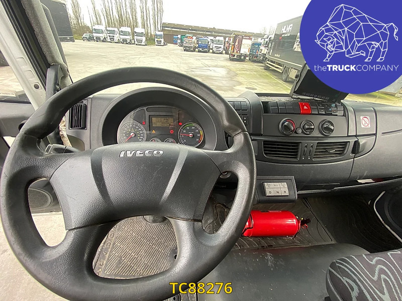 Truk berpendingin Iveco EuroCargo 120 E22: gambar 6