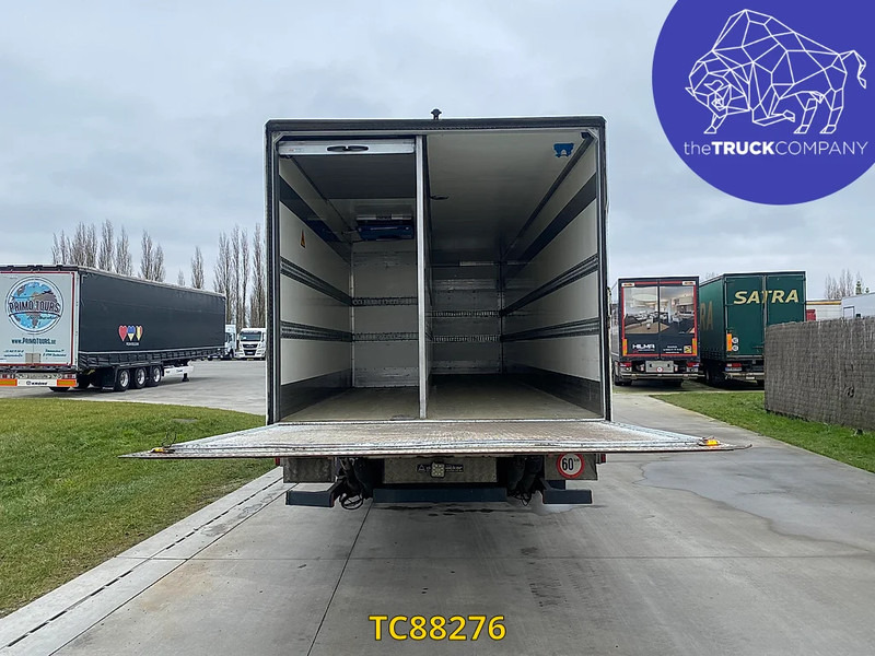 Truk berpendingin Iveco EuroCargo 120 E22: gambar 18