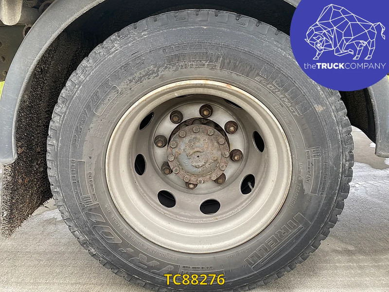 Truk berpendingin Iveco EuroCargo 120 E22: gambar 13