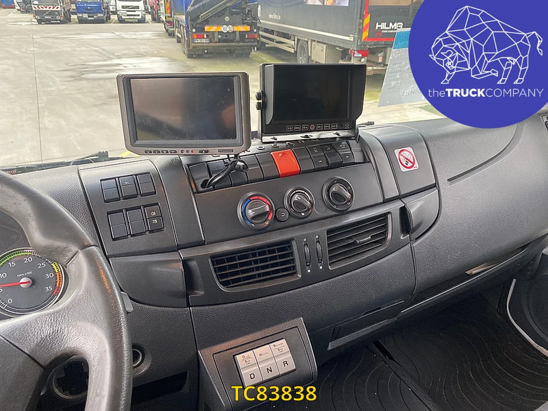 Iveco EuroCargo 120 E22 - Truk berpendingin: gambar 2 Iveco EuroCargo 120 E22 - Truk berpendingin: gambar 2