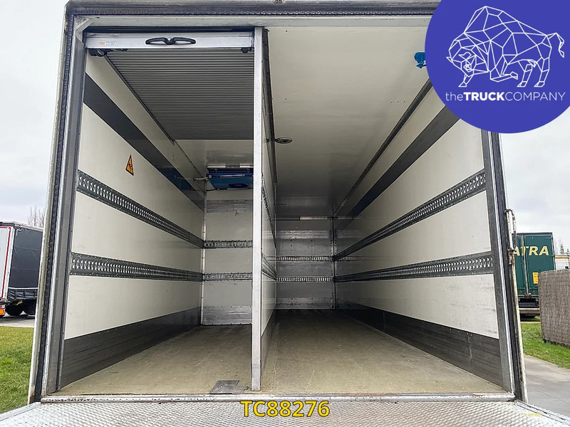 Truk berpendingin Iveco EuroCargo 120 E22: gambar 19