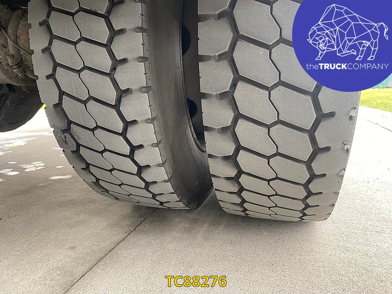 Truk berpendingin Iveco EuroCargo 120 E22: gambar 14