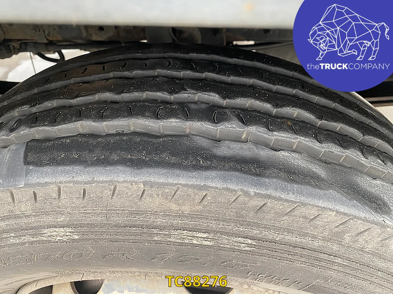 Truk berpendingin Iveco EuroCargo 120 E22: gambar 10