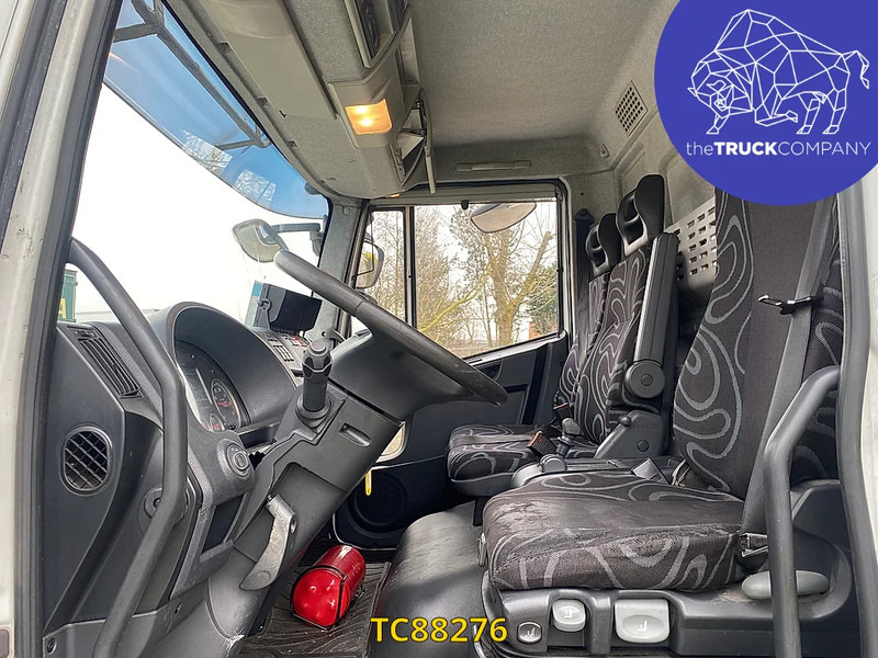 Truk berpendingin Iveco EuroCargo 120 E22: gambar 8
