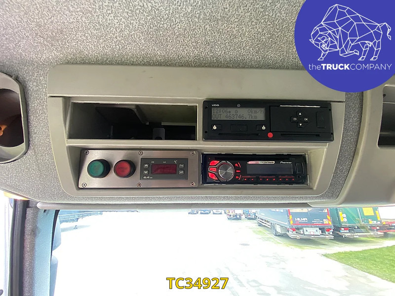 Iveco EuroCargo 120 E22 - Truk berpendingin: gambar 4 Iveco EuroCargo 120 E22 - Truk berpendingin: gambar 4
