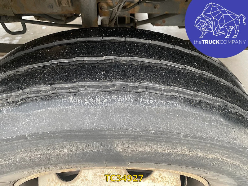 Leasing Iveco EuroCargo 120 E22 Iveco EuroCargo 120 E22: gambar 12